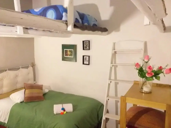 Native Soul Guesthouse