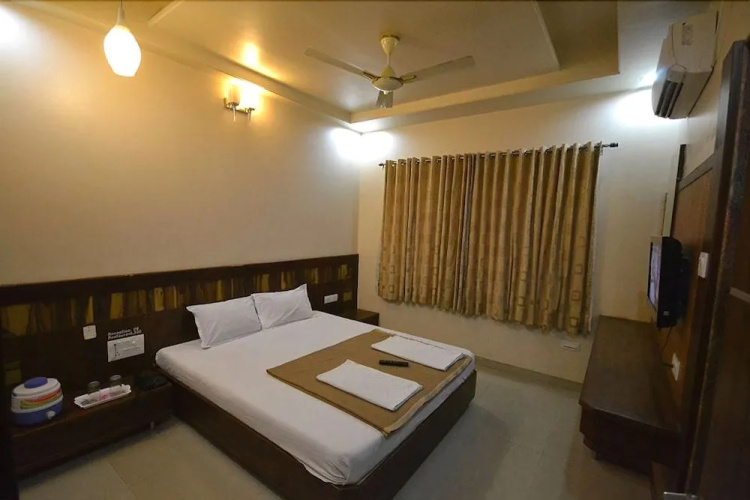 Hotel Sai Asara