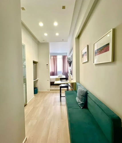 Monastiraki 106 Superhost Hub