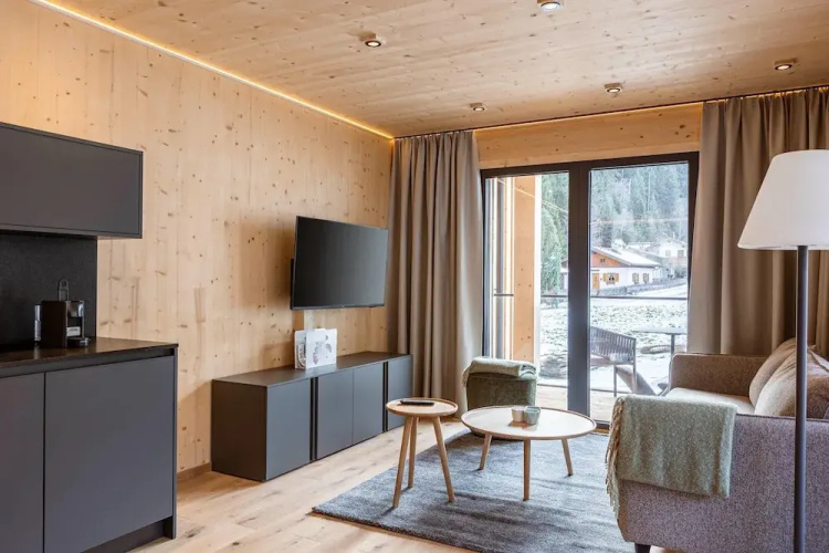 Premium Suite in Saalbach