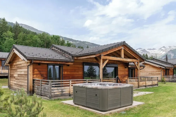 Superior Chalet