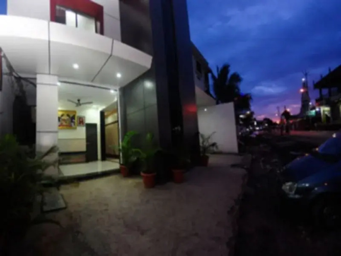 Hotelafbeelding