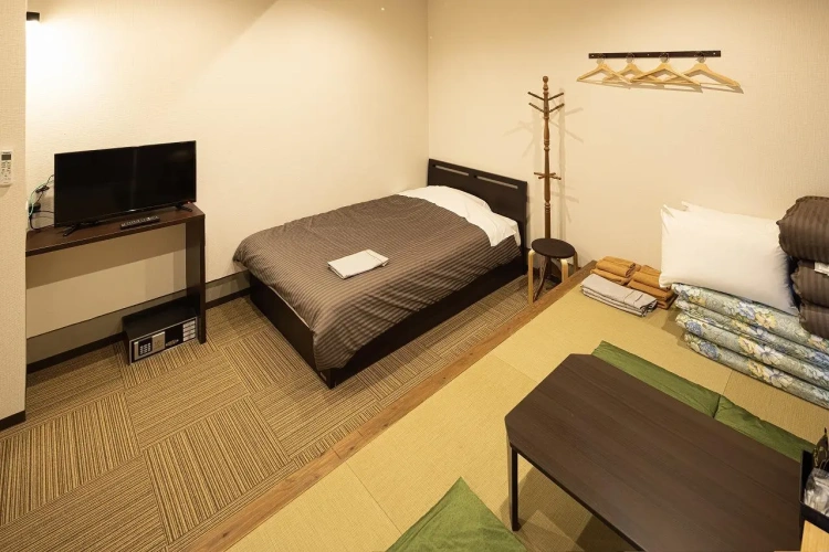 Standard Family room
