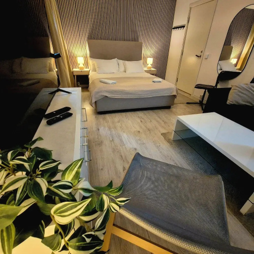 So Easy Stay - Malmö