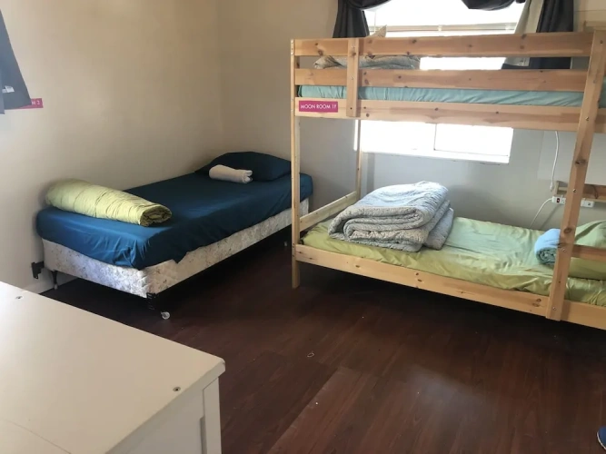 1 Bedroom Standard Single room