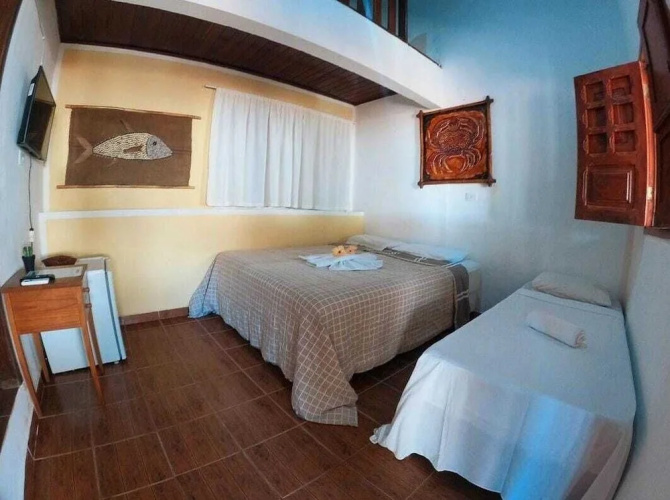 Pousada Parador 081
