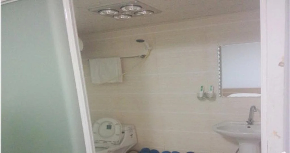 Jiaxin Hotel