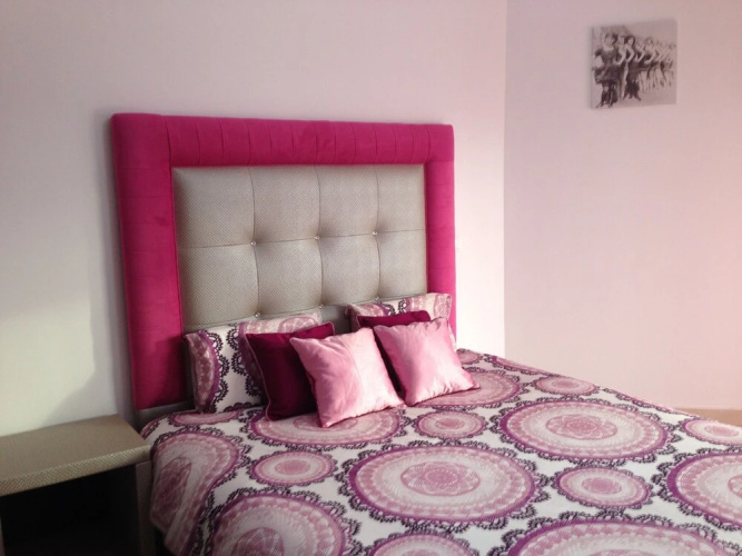 Apartamiento