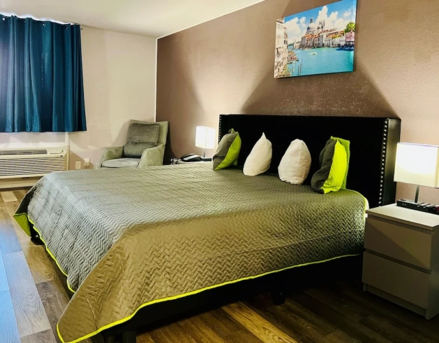 Premium Double room