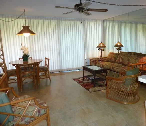 1 Bedroom Standard room