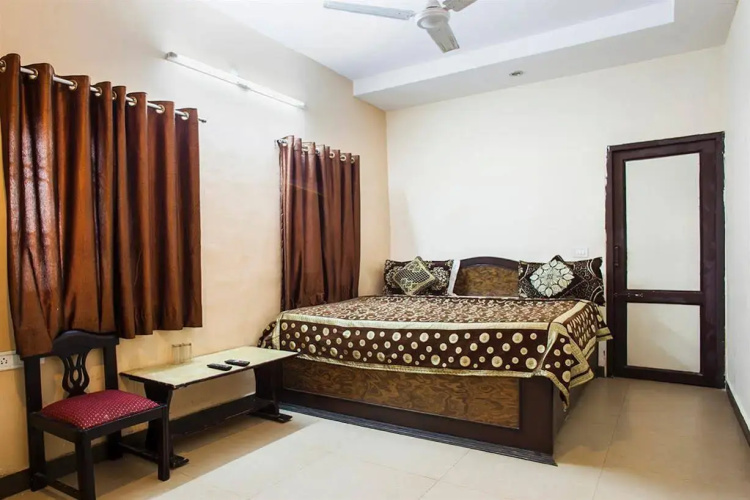 Hotel Gagandeep