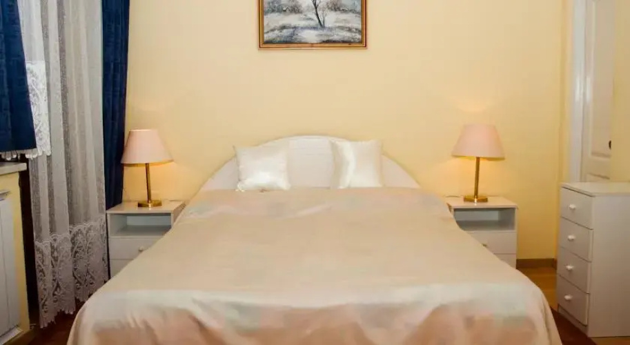 Diamant Apartman