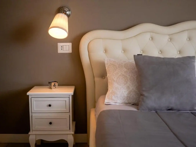 3 Bedrooms Apartment
