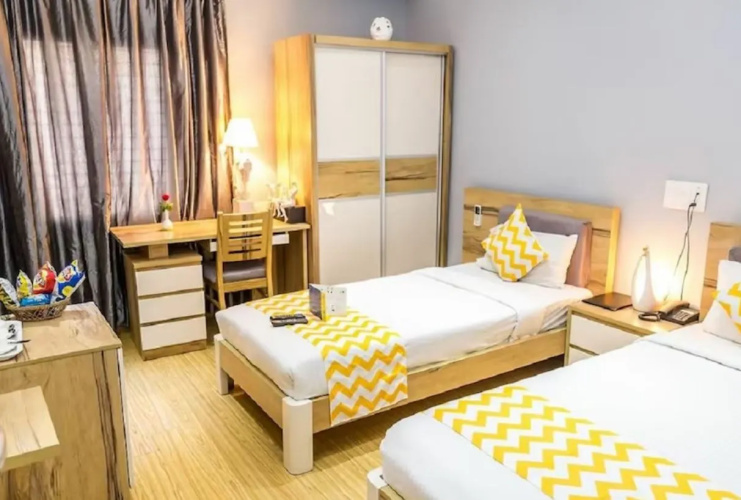 Istay Serenity Villa