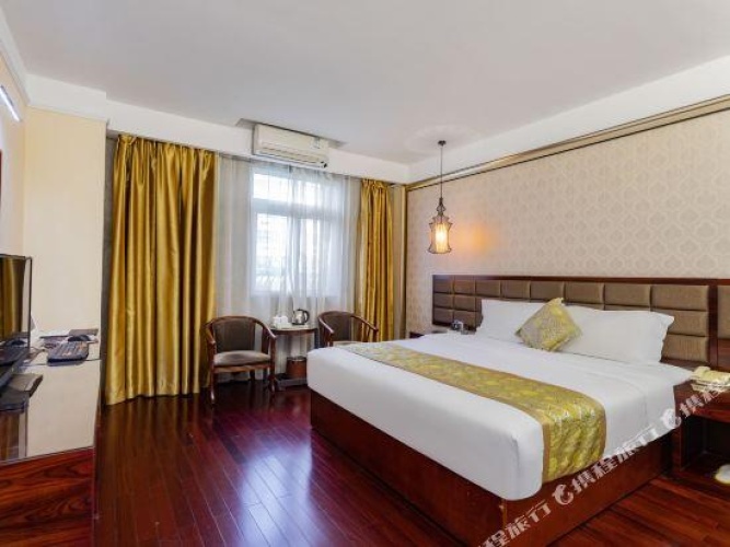 Business Double room