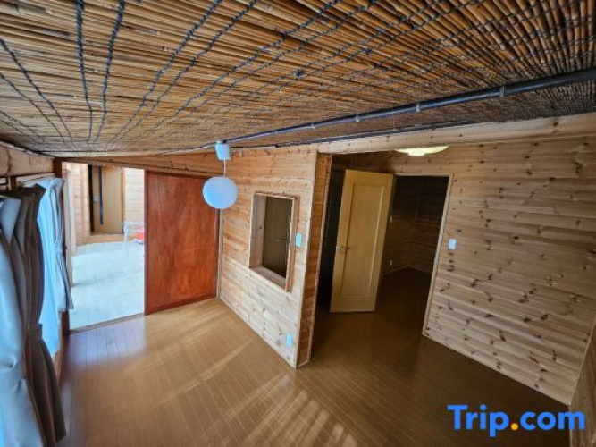 Pet-friendly Private Vacation Home Nasu Royal Villa - 那須町