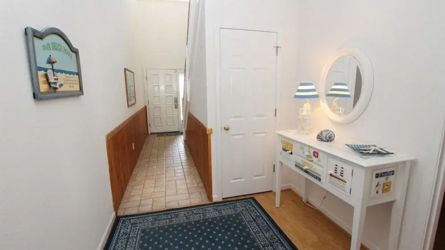 Comfort Zone - 4 Br Home