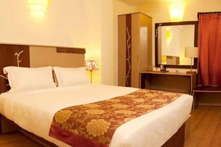 Annsun Boutique Hotel