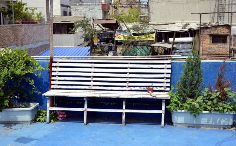 Sai'erde Youth Hostel