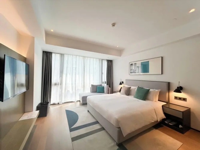 Grand Single room