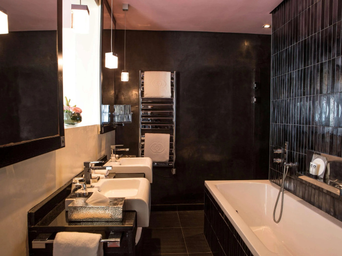 Sofitel Casablanca Tour Blanche photo 10