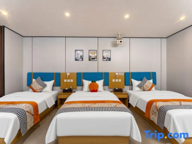 Comfort Triple room