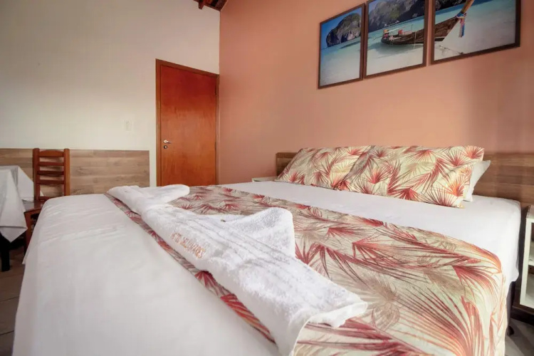 Hotel Dellamares