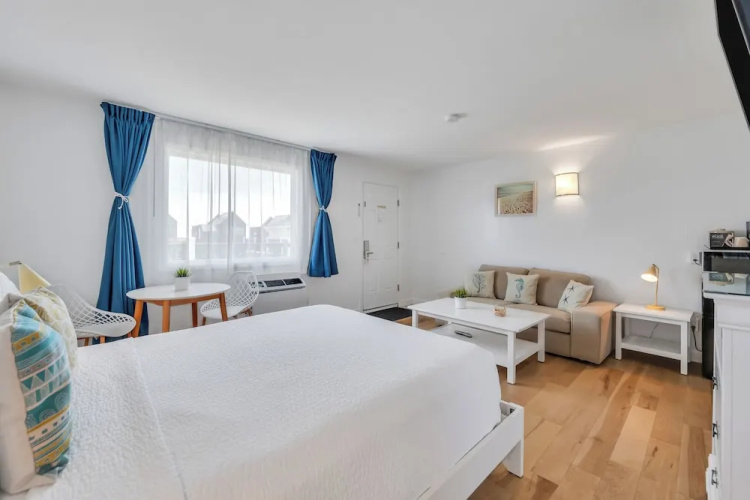 Ocean Resort Inn