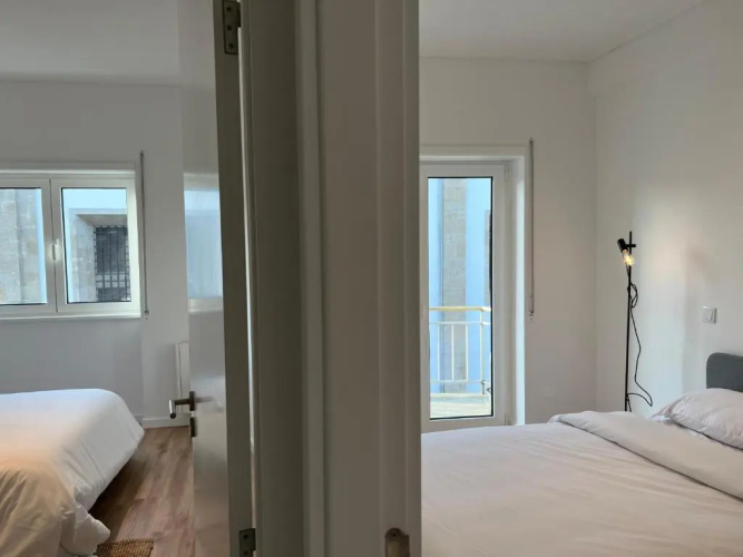 Old City Apartment Braga