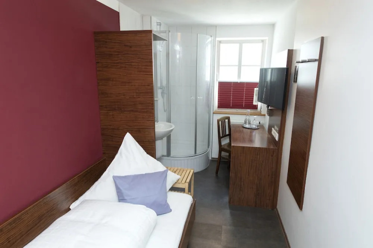 Hotel Bären