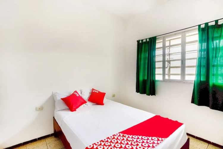 OYO Hotel Pastora