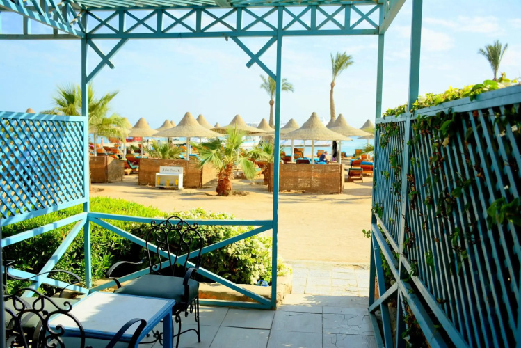 Giftun Azur Resort - All inclusive