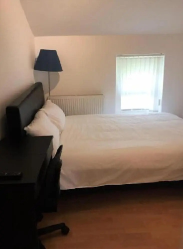 3 Luxury En-suite Bedrooms