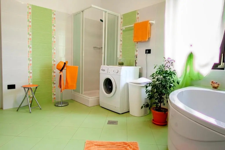 Apartman Orbanići