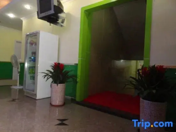Shenzhen Xishan Hotel