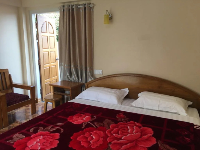 Mya Sabai Motel