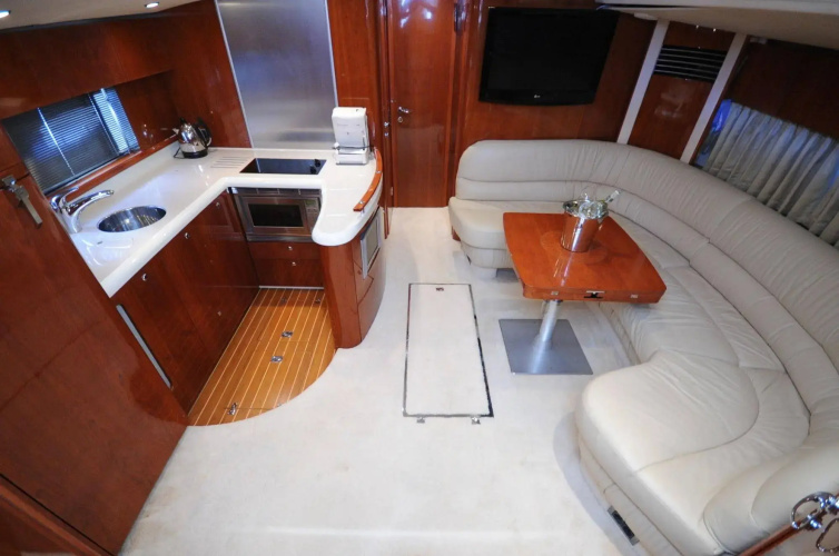 Red Sea Yachts