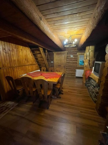 3 Bedrooms Cottage