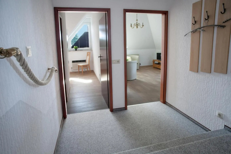 Ostseetraum Whg 2