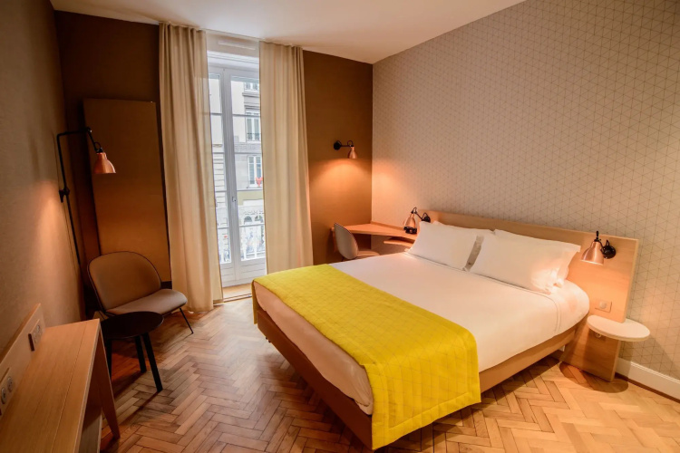 Hotel Hannong
