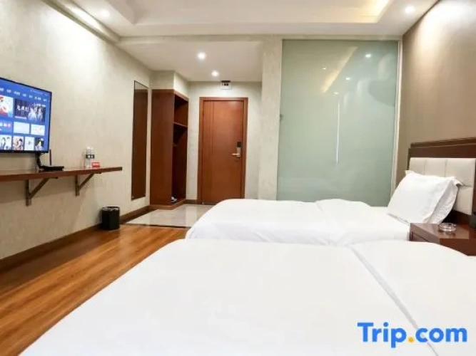 Premium Twin room