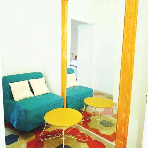 Le Suite Del Teatro