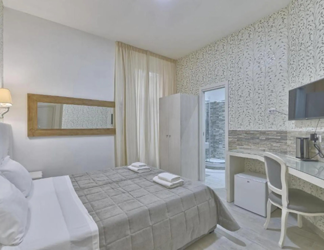 Vatican Tourist Inn