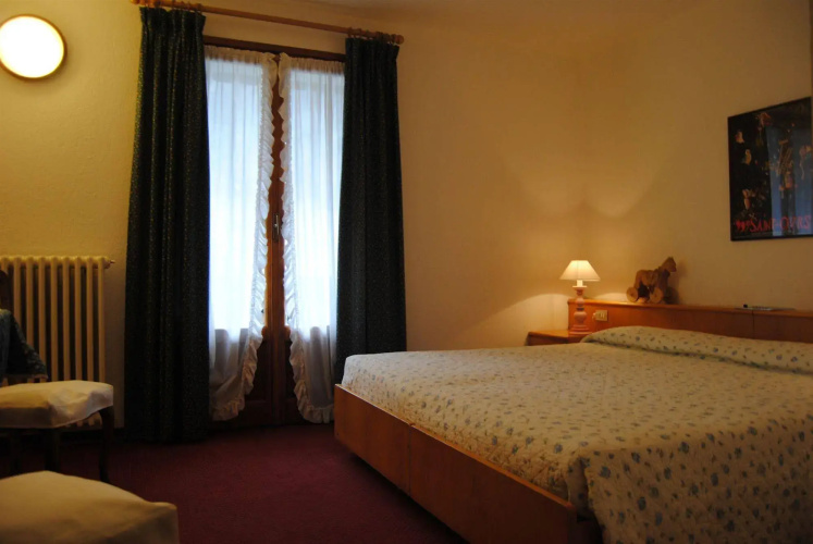 Hotel del Viale