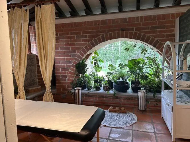 Casa Cielo Al Alma