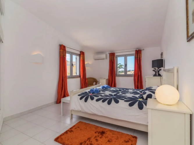 Villa Arribas Villa