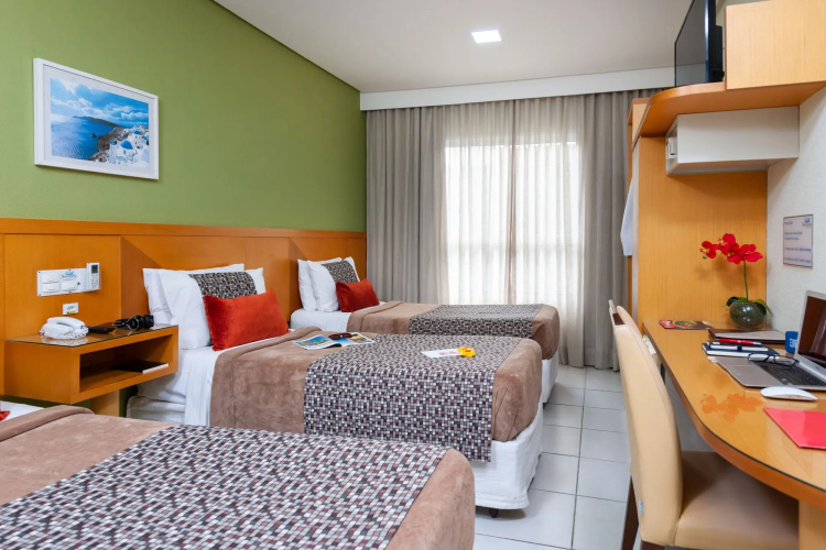 Hotel Santorini