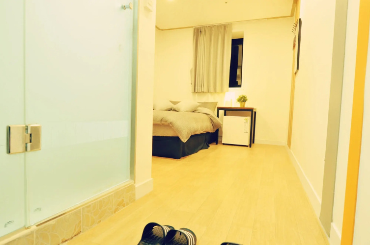 OYO Hostel Myeongdong 3