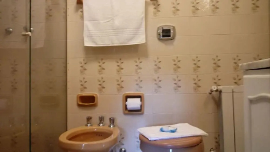 Apartamento Centro a 350m da Rua Coberta