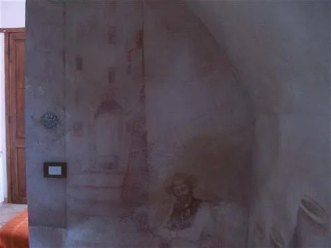 La Casa di Giacomo